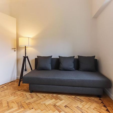 Lapa Classic By Homing Lisbon Bagian luar foto