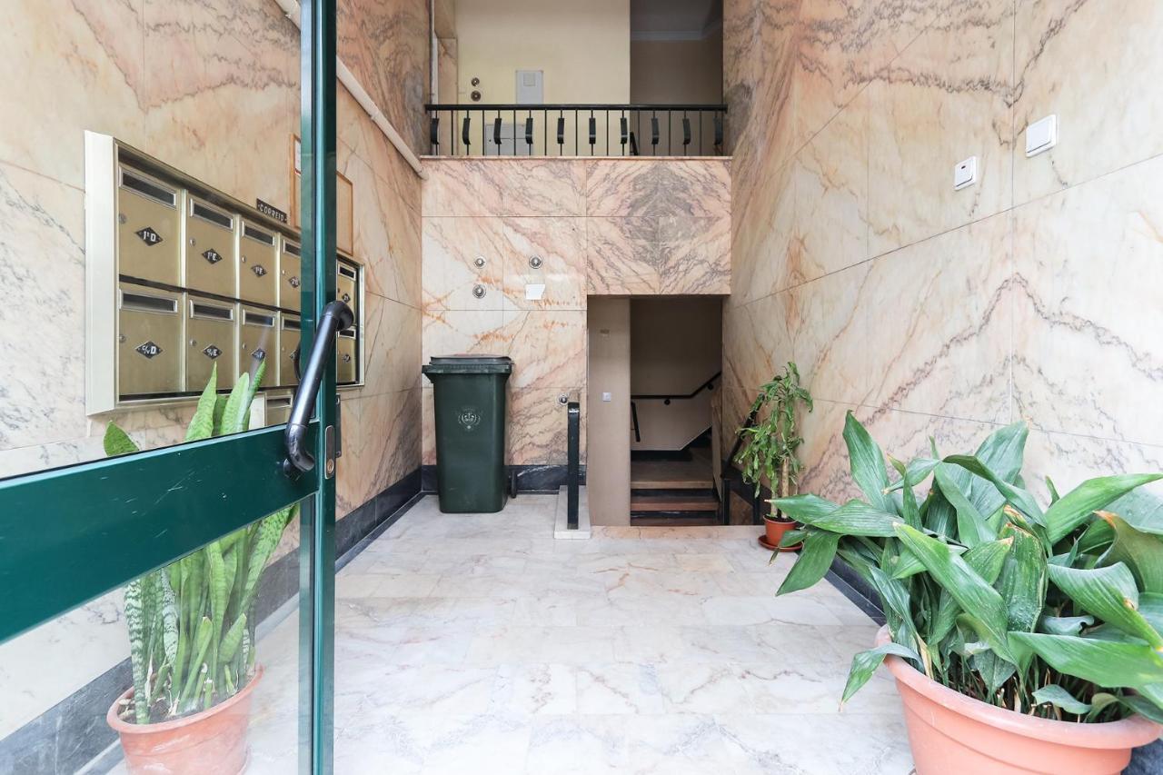 Lapa Classic By Homing Lisbon Bagian luar foto